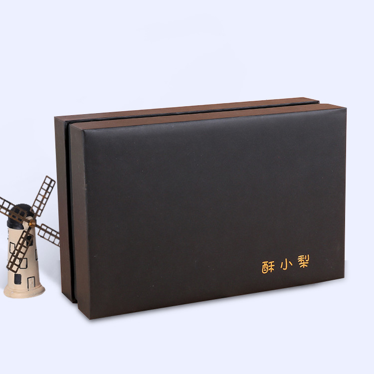 包裝禮品盒定做,紙袋制作