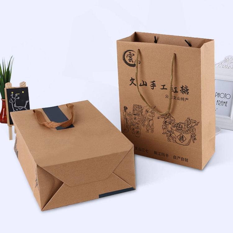 禮品包裝紙袋，手提廣告紙袋,紙袋制作,環(huán)保紙袋